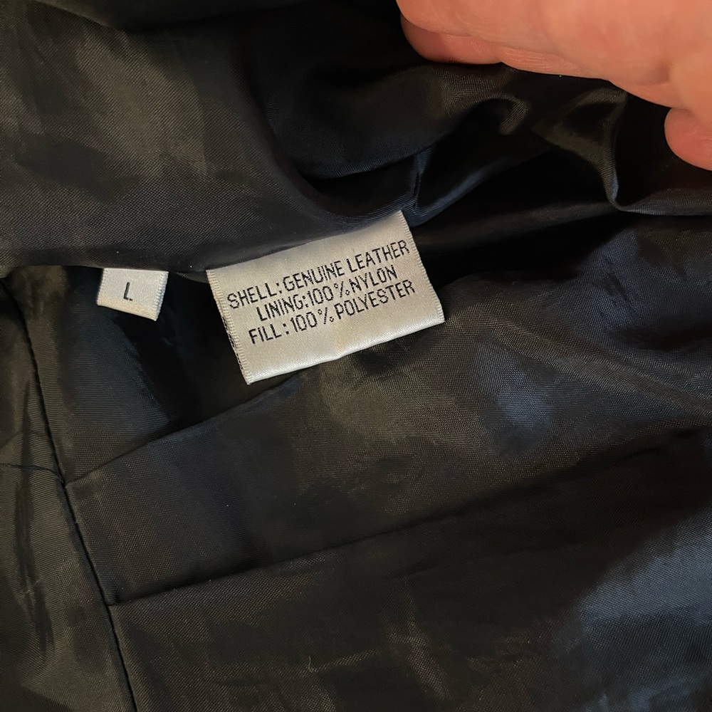Winlit vintage woman’s jacket - Picture 6 of 12